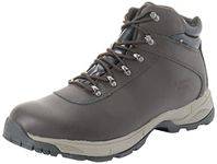 Hi-Tec Men's Eurotrek Lite Wp High Rise Hiking Boots, Brown Dk Chocolate 41, 9 UK