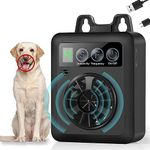 AUTESS Stop Dog Barking Device,Ultr