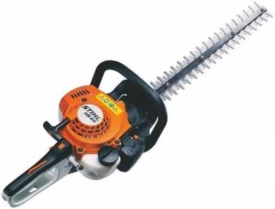 STIHL Taille-haie à Essence HS45/600 mm/24 1,0 CV Longueur de Coupe 60 cm