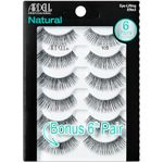 5 Pack #105 Lashes