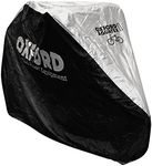Oxford Unisex Single Oxford Aquatex