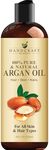 Handcraft Blends Moroccan Argan Oil