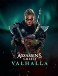 The Art of Assassin's Creed Valhalla