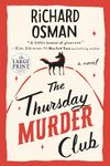 The Thursday Murder Club: A Novel