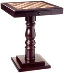 Chess Tables