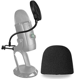 Yeti X Mic