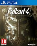 Fallout 4 (PS4)