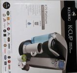 Keurig K75 Platinum Single-Cup Home