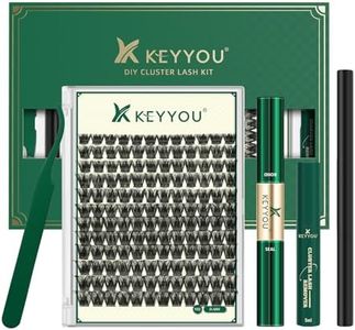 KEYYOU DIY