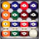 vonezone Billiard Balls 2-1/4"-Inch