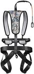 skiguard Tree Stand Safety Harness: