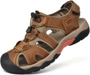 kvdrcs Men's Sport Sandals Outdoor 