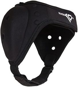 KO Sports Gear Wrestling Headgear