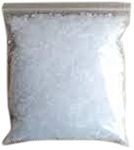 Fully Refined Paraffin Wax Granules (White, 1Kg) - Candle Making