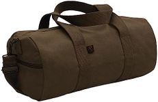 ROTHCO Canvas shoulder bag, Brown E