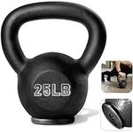 Yes4All Kettlebell Adjustable/Cast 
