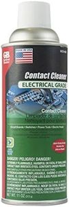 Gardner Bender GCD-002 Contact Cleaner