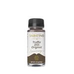 Sabatino Tartufi Truffle Zest Seasoning, The Original All Natural Gourmet Truffle Powder, Plant Based, Vegan and Vegetarian Friendly,Low Carb, Keto, Non-Gmo Project Certified, 50gr