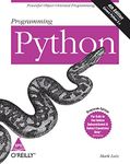 Programming Python: Powerful Object-Oriented Programming, Fourth Edition (Greyscale Indian Edition)