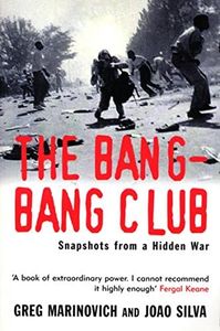 The Bang-B