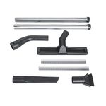 Fein Dust Extractor Accessory Set for Power Turbo Vacuums - 31345071020