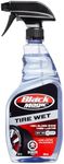 Black Magic 36213 Tire Wet Shine #3, 680ml