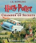 Harry Potter and the Chamber of Sec