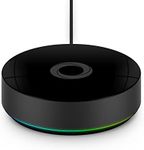 Homey Pro (Early 2023) | Smart Home Hub for Home Automation – Features Z-Wave Plus, Zigbee, Wi-Fi, BLE, 433MHz, Infrared, Matter & Thread. Compatible with Siri, Alexa & Google Home.