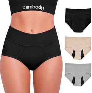 Bambody Ab