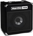 Hartke HD50 Bass Combo, HMHD50