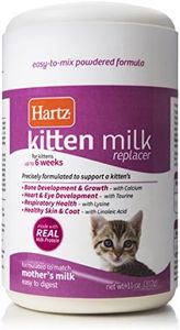 Hartz Powd
