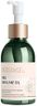 BIOSSANCE 100% Squalane Oil - Sustainable, Vegan Face Oil & Body Oil - Hydrating, Fast-Absorbing Moisturizer - Ideal for Oily Skin, Face, Hair - Organic Sugarcane-Derived Squalane, 3.3 ounces