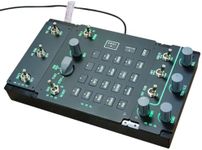 YounggDiy Flight Simulator Controll