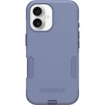 Otterbox iPhone 16 Commuter Series Case - Denver Dusk (Purple)