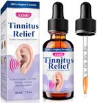 Tinnitus Relief for Ringing Ears, E