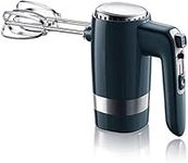 Kitchen Aid 10-Speed Digital Hand Mixer Accessories and Whisk