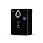 V-Guard Zenora RO MF Water Purifier | Free Service Benefits Worth Rs. 2450 | TDS up to 2000 ppm | 7 Stage Purification with RO & MF Membrane | PAN India Installation | 7 Litre, Black