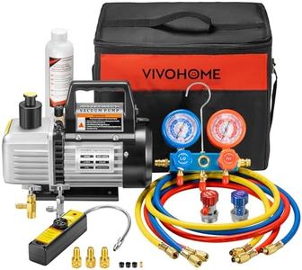 VIVOHOME 1