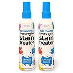 Stain Removers