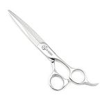 Barber Scissors 7" Professional Sli