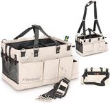FifthStart Multiuse Cleaning Caddy 