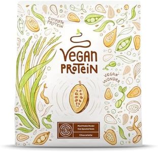 Proteína V