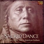 Sacred Dance: Pow Wows Of The Nativ