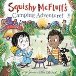 Squishy McFluff's Camping Adventure