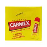 Carmex Lip Balm Tubes 12 Count by My Store Supplier