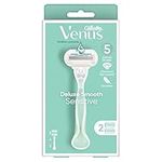 Gillette Venus Deluxe Smooth Sensit