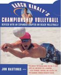 Karch Kiraly's Championship Volleyball