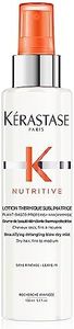 Kérastase Nutritive, Lotion Thermique Sublimatrice, Beautifying Detangling Blow-Dry Mist for Fine to Medium Dry Hair, Heat Protectant, 150 ml