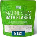 Magnesium Flakes for Bath - Magnesi
