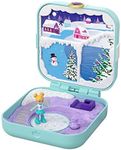 Polly Pocket Frosty Fairytale